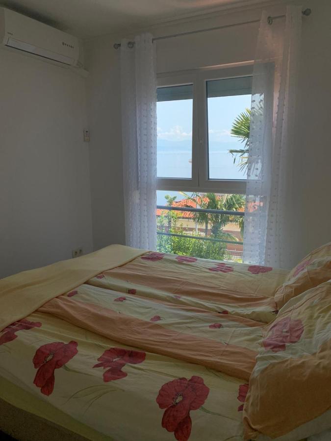 Apartments Diana Opatija Exterior photo